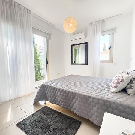 Villa Dolce Vita Protaras Exteriör bild