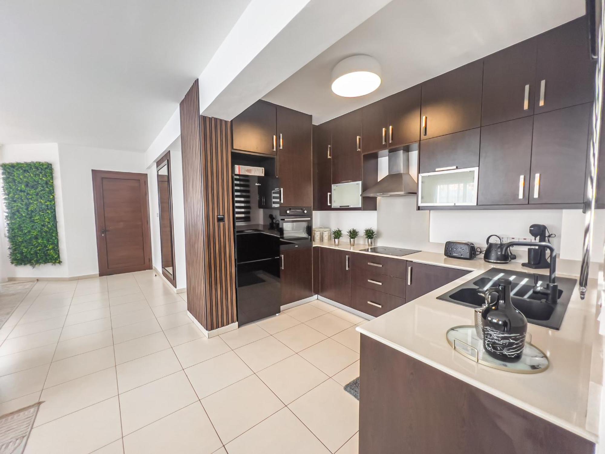 Villa Dolce Vita Protaras Exteriör bild