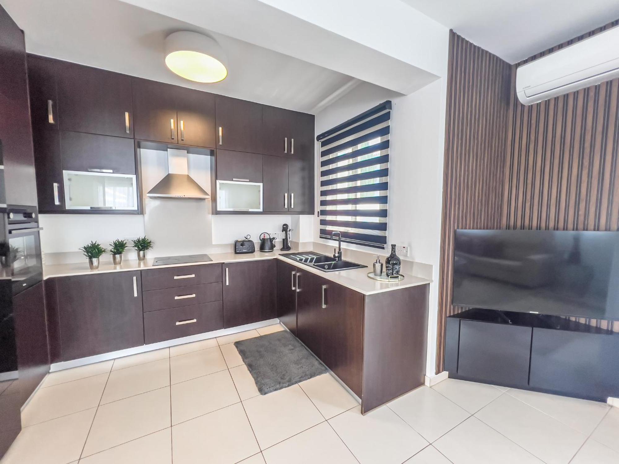 Villa Dolce Vita Protaras Exteriör bild