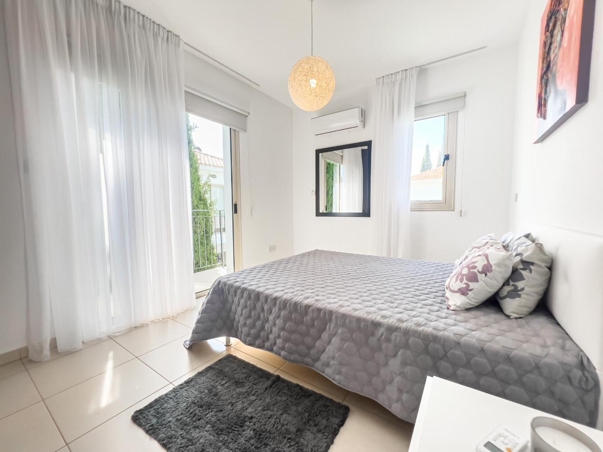Villa Dolce Vita Protaras Exteriör bild