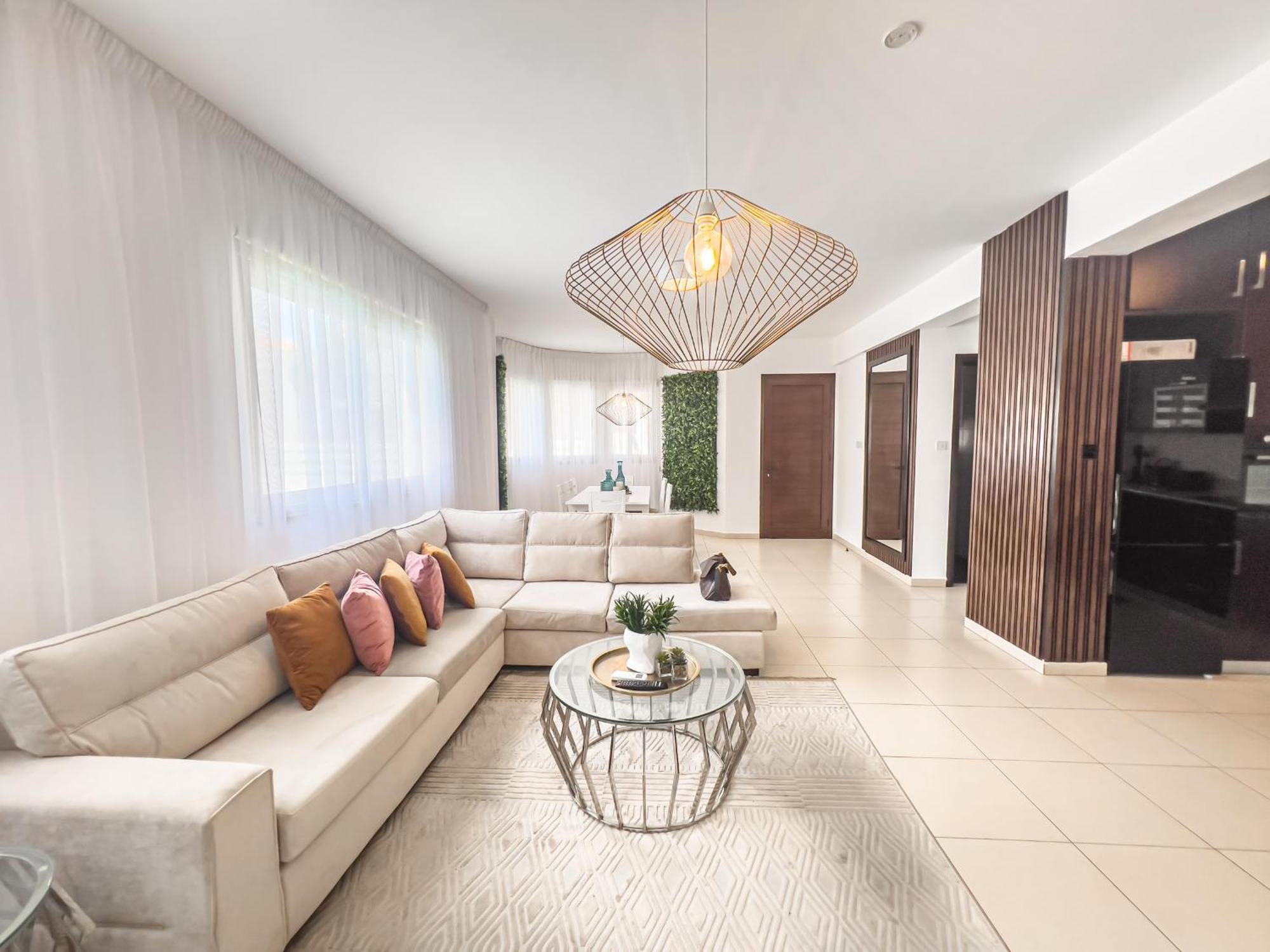 Villa Dolce Vita Protaras Exteriör bild