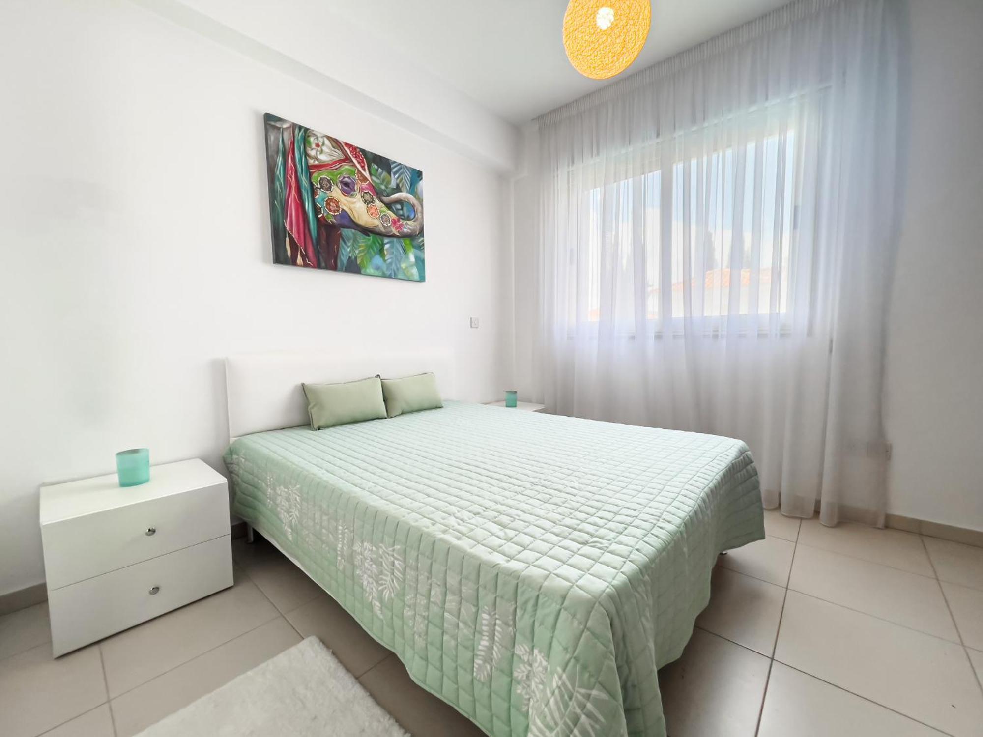 Villa Dolce Vita Protaras Exteriör bild