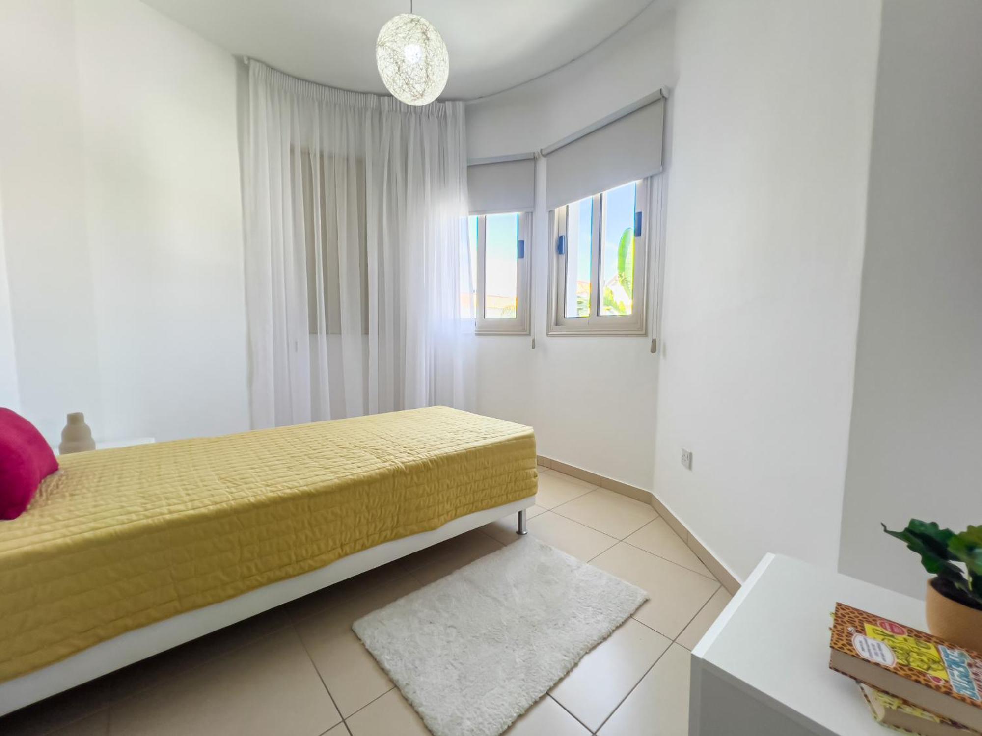 Villa Dolce Vita Protaras Exteriör bild