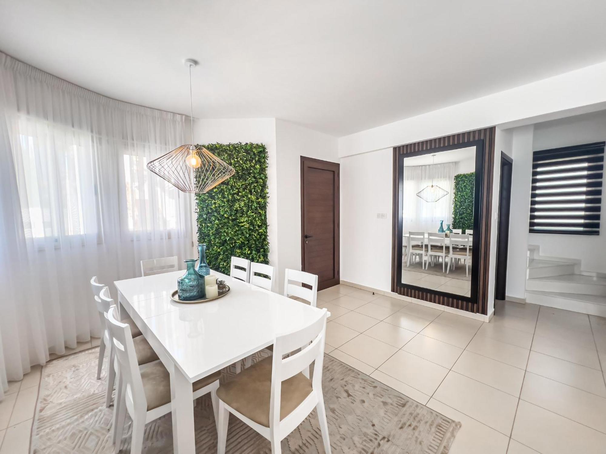 Villa Dolce Vita Protaras Exteriör bild